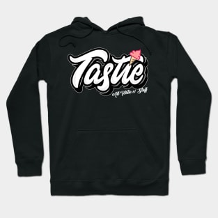 Pink Ice Cream Hoodie